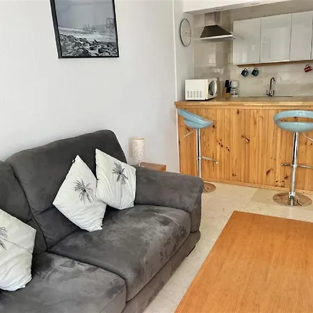 Apartament Africa