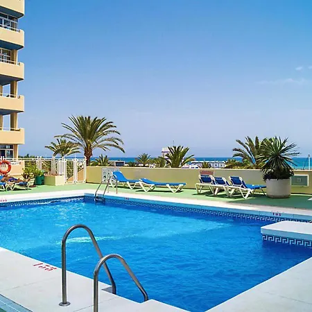 Africa Apartment Estepona