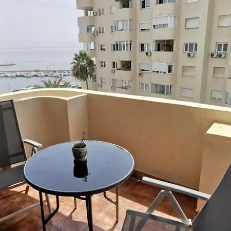 Africa Apartment Estepona