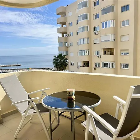 Apartment Africa Estepona