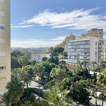 Africa Apartment Estepona