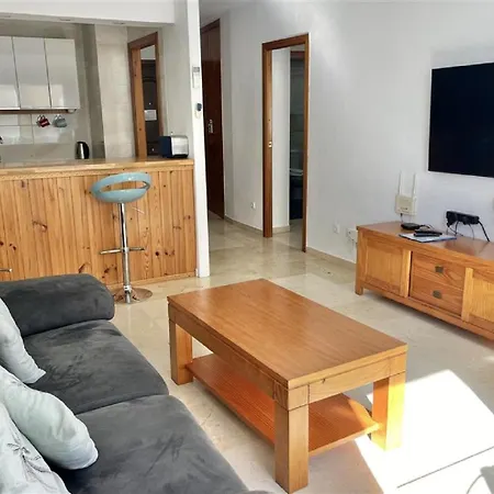 Apartment Africa *