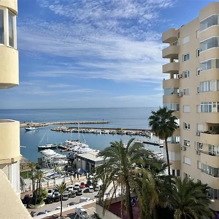 Africa Apartment Estepona