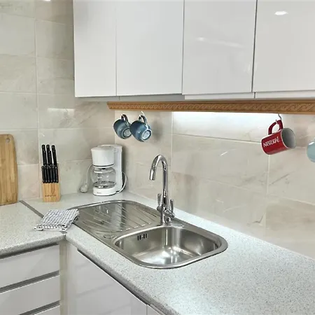 Africa Apartment *