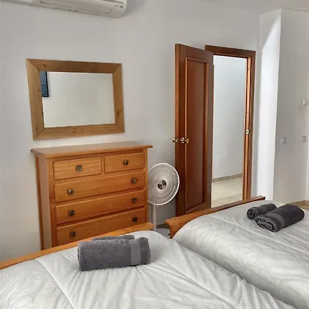 Africa Apartment Estepona