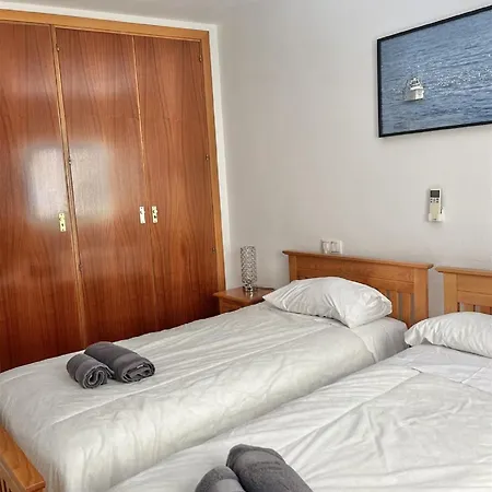 Africa Apartment