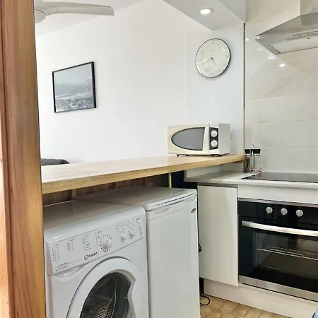 Apartment Africa Estepona