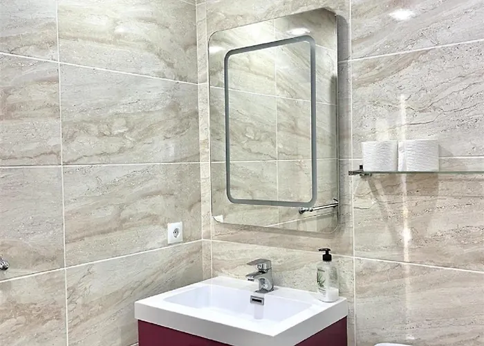 Africa * אסטפונה