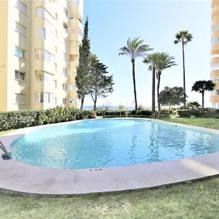 Daire Africa Estepona