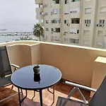 Africa Apartmán Estepona