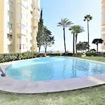 Apartmán Africa Estepona