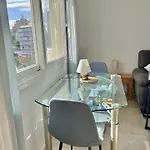 Apartmán Africa