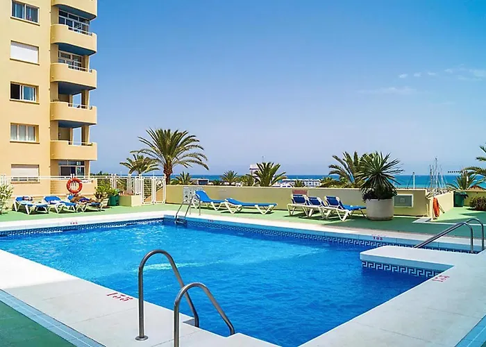 Africa Daire Estepona