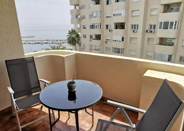 Africa Daire Estepona