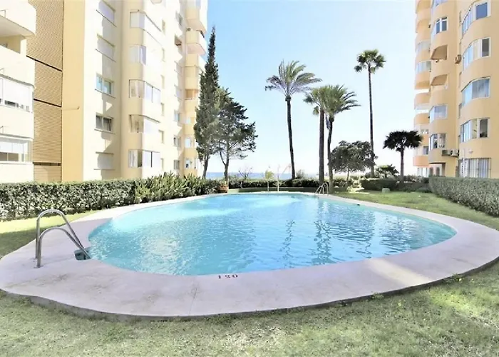 Daire Africa Estepona