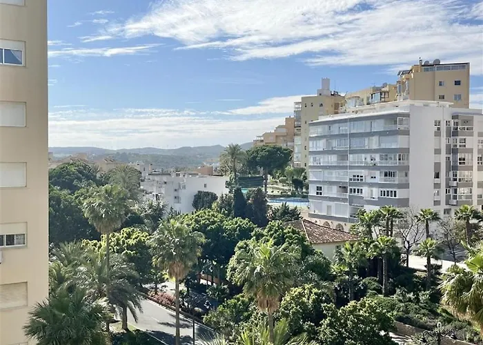 Africa Daire Estepona