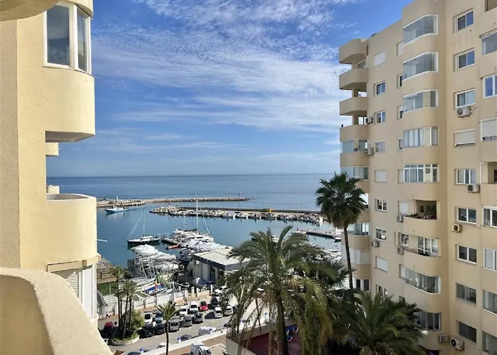 Africa Daire Estepona