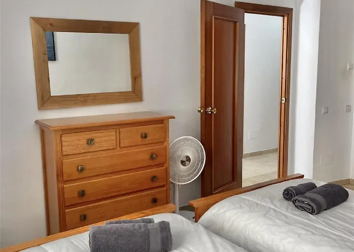 Africa Daire Estepona