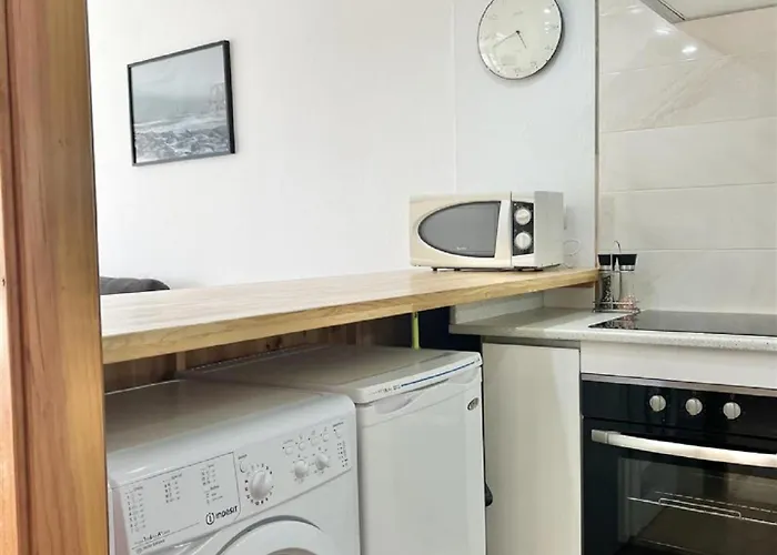 Daire Africa Estepona